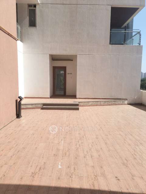 3 BHK Flat In Wadhwa The Nest, Andheri West For Sale  In Andheri West