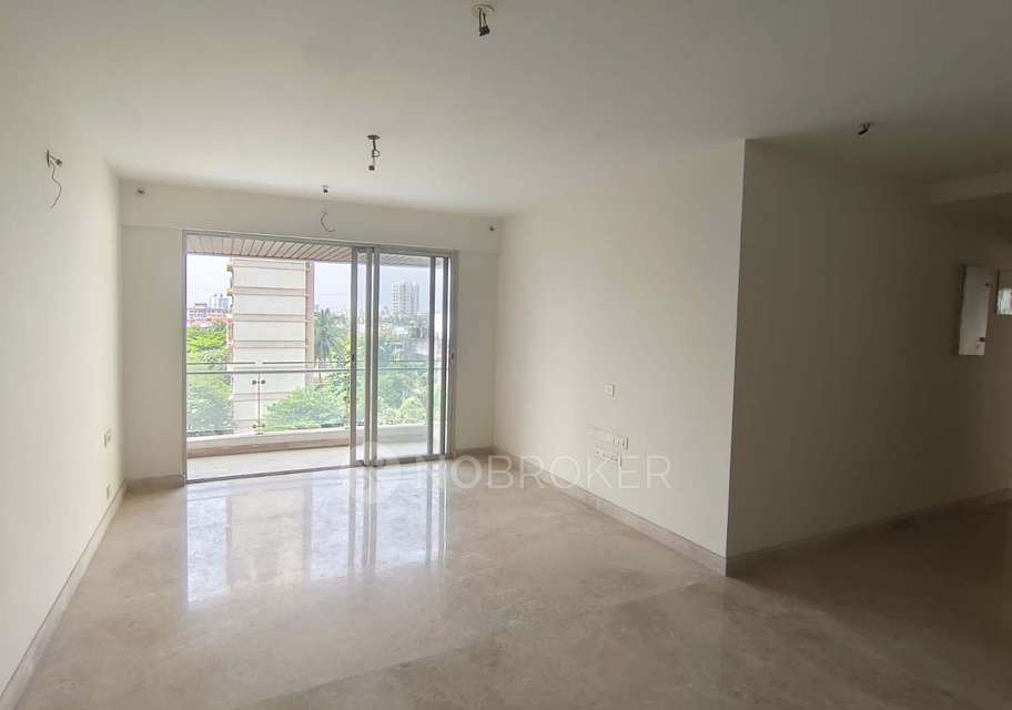 3 BHK Flat In Wadhwa The Nest, Andheri West For Sale  In Andheri West