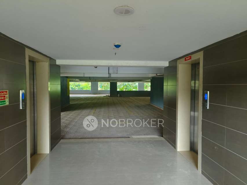 3 BHK Flat In Wadhwa The Nest, Andheri West For Sale  In Andheri West