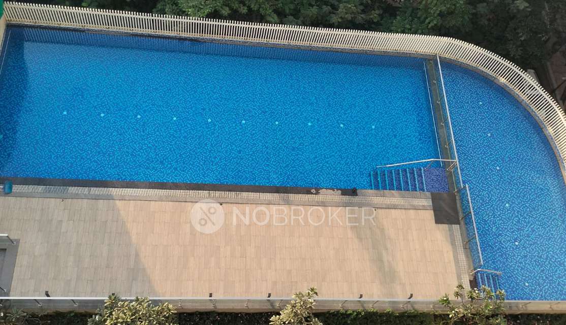 3 BHK Flat In Wadhwa The Nest, Andheri West For Sale  In Andheri West