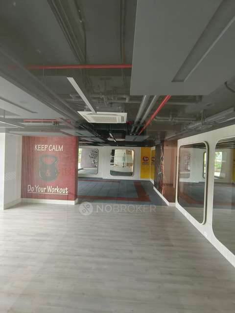 3 BHK Flat In Wadhwa The Nest, Andheri West For Sale  In Andheri West