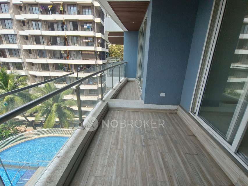 3 BHK Flat In Wadhwa The Nest, Andheri West For Sale  In Andheri West