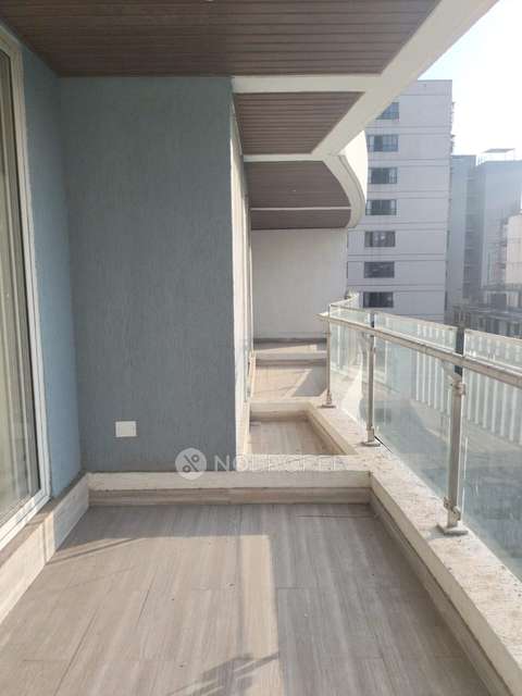 3 BHK Flat In Wadhwa The Nest, Andheri West For Sale  In Andheri West