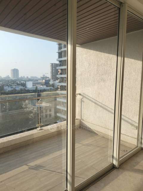 3 BHK Flat In Wadhwa The Nest, Andheri West For Sale  In Andheri West