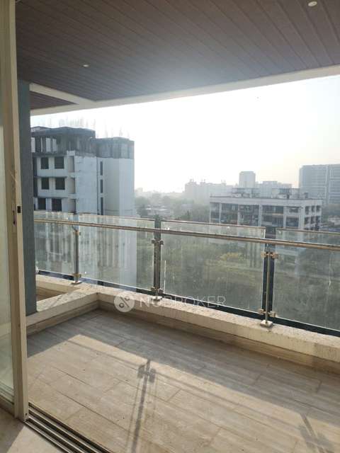 3 BHK Flat In Wadhwa The Nest, Andheri West For Sale  In Andheri West