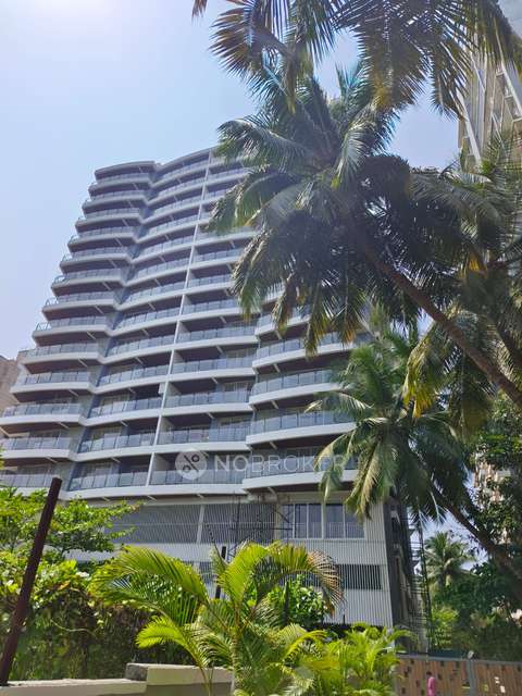 3 BHK Flat In Wadhwa The Nest, Andheri West For Sale  In Andheri West