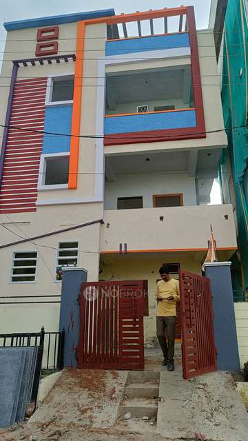 2 BHK House for Rent  In Turkayamjal