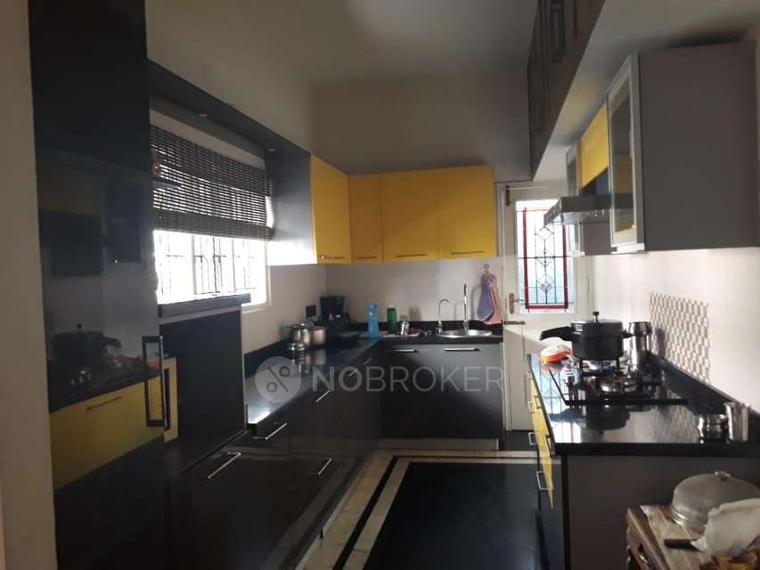 3 BHK House For Sale  In Ittamadu 