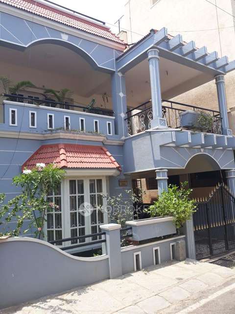 3 BHK House For Sale  In Ittamadu 