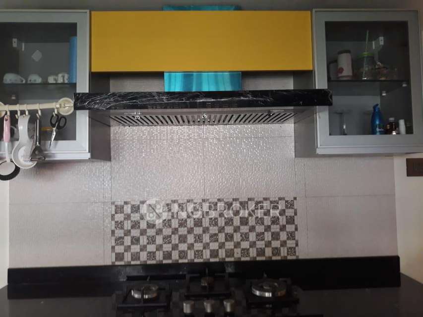 3 BHK House For Sale  In Ittamadu 