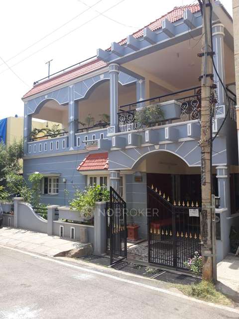 3 BHK House For Sale  In Ittamadu 