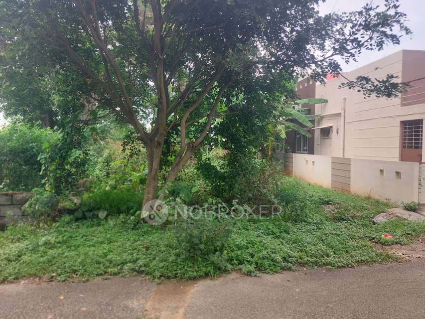 Plot For Sale  In Haripriya Green Layout In Electronic City