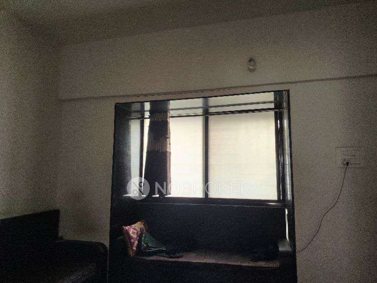 1 BHK Flat In Satyam Shrey for Rent  In Bavdhan
