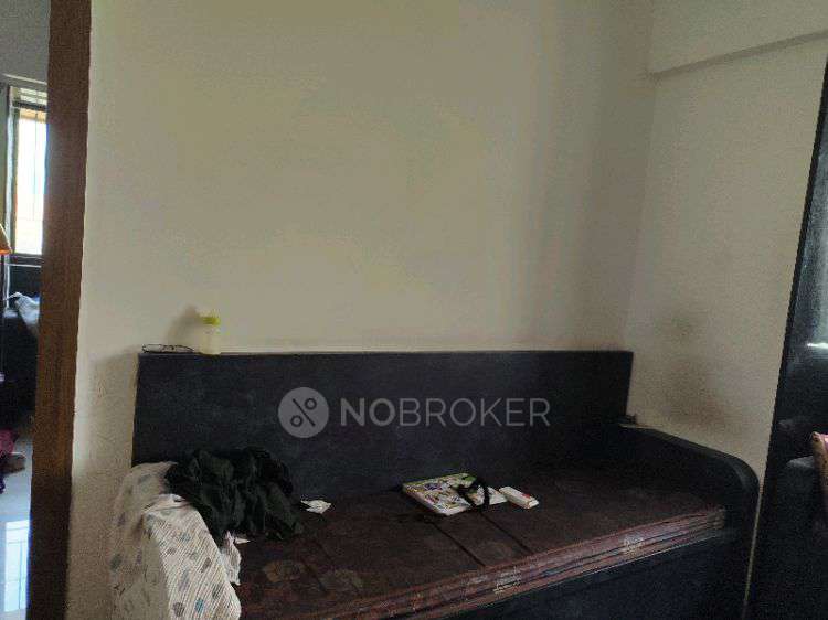 1 BHK Flat In Satyam Shrey for Rent  In Bavdhan