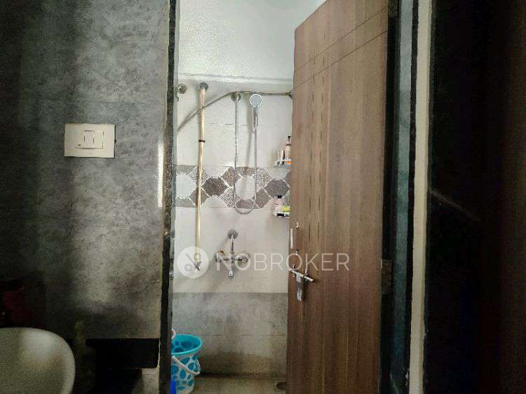 1 BHK Flat In Satyam Shrey for Rent  In Bavdhan