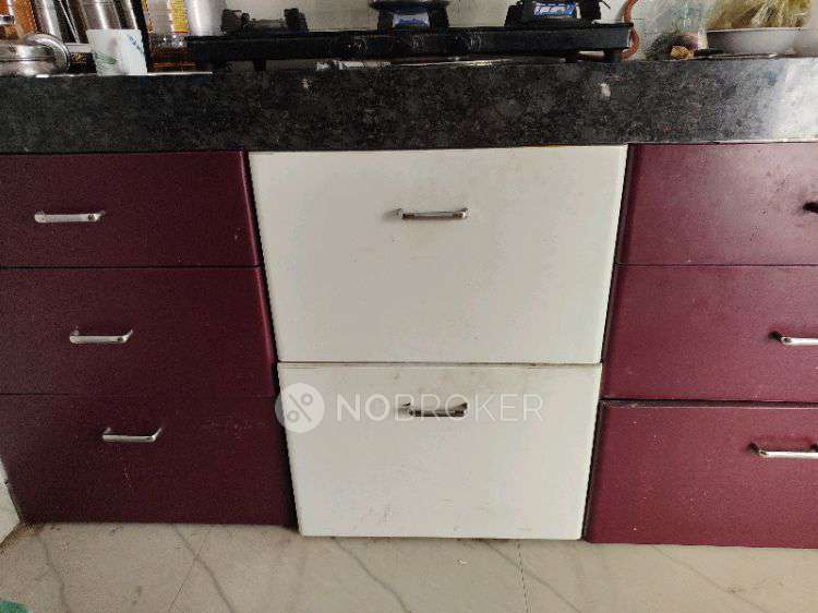 1 BHK Flat In Satyam Shrey for Rent  In Bavdhan