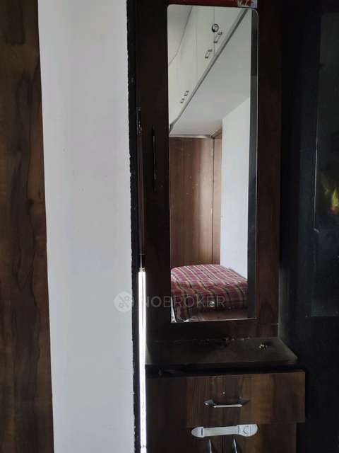 1 BHK Flat In Satyam Shrey for Rent  In Bavdhan