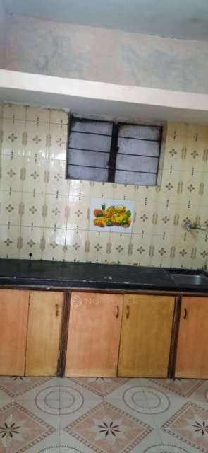 1 RK House for Rent  In Bibvewadi