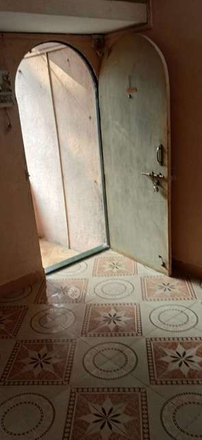 1 RK House for Rent  In Bibvewadi