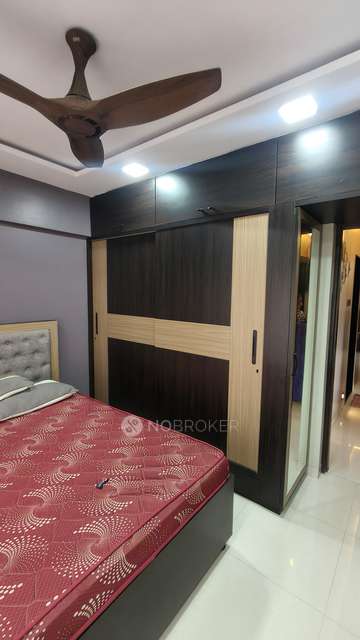 2 BHK Flat In Shivraj Heights Chs For Sale  In Kandivali West