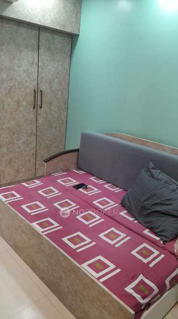 2 BHK Flat In Shivraj Heights Chs For Sale  In Kandivali West