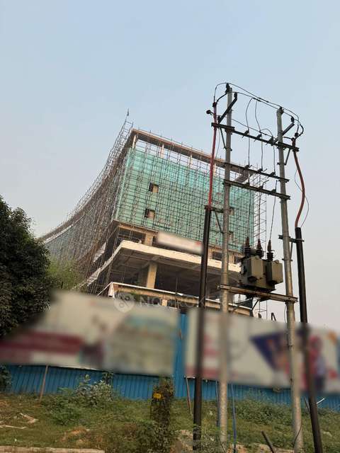 Commercial Property in Knowledge Park Ii, Greater_noida for sale 