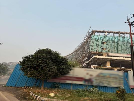 Commercial Property in Knowledge Park Ii, Greater_noida for sale 