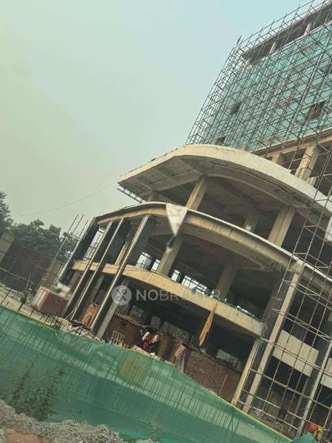 Commercial Property in Knowledge Park Ii, Greater_noida for sale 