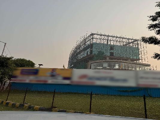 Commercial Property in Knowledge Park Ii, Greater_noida for sale 