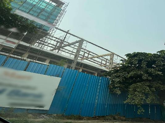 Commercial Property in Knowledge Park Ii, Greater_noida for sale 