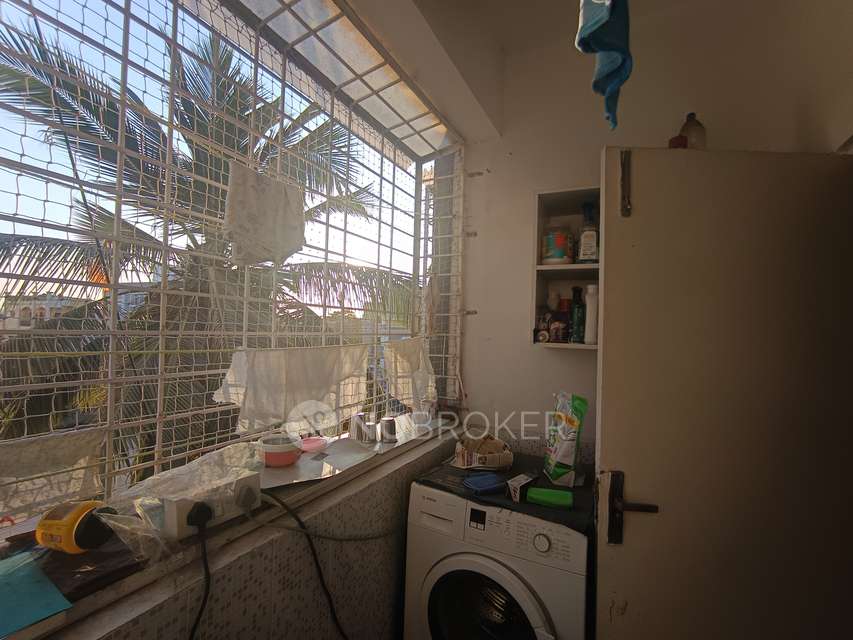 3 BHK Flat In Vaishnava Nilayam For Sale  In Sanjeeva Reddy Nagar