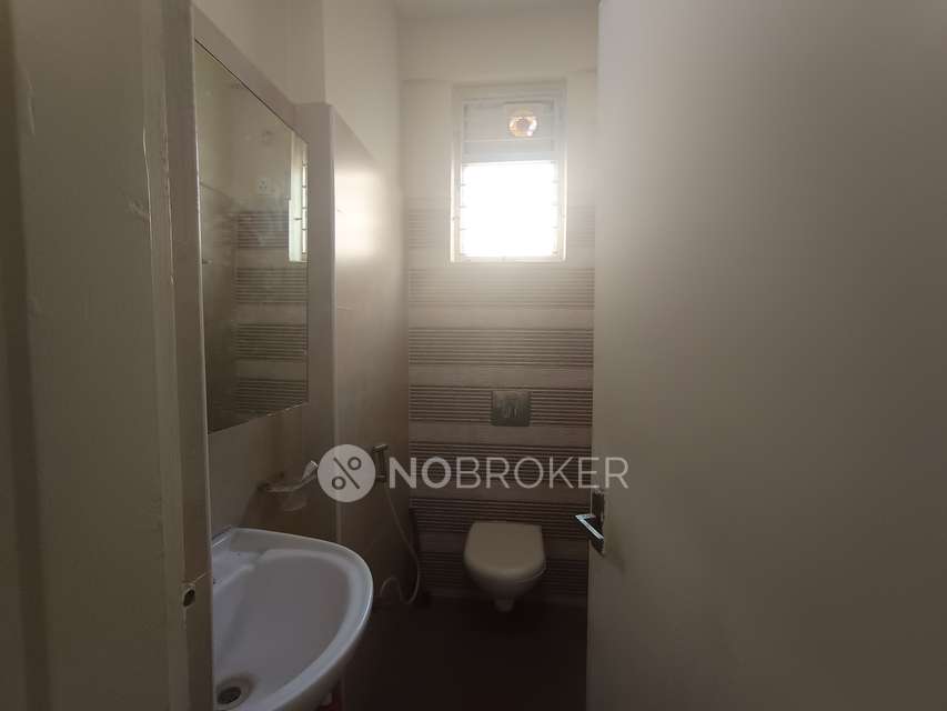 3 BHK Flat In Vaishnava Nilayam For Sale  In Sanjeeva Reddy Nagar