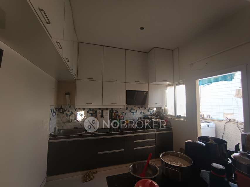 3 BHK Flat In Vaishnava Nilayam For Sale  In Sanjeeva Reddy Nagar