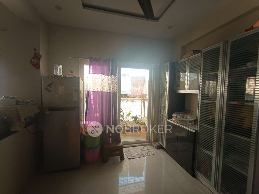 3 BHK Flat In Vaishnava Nilayam For Sale  In Sanjeeva Reddy Nagar