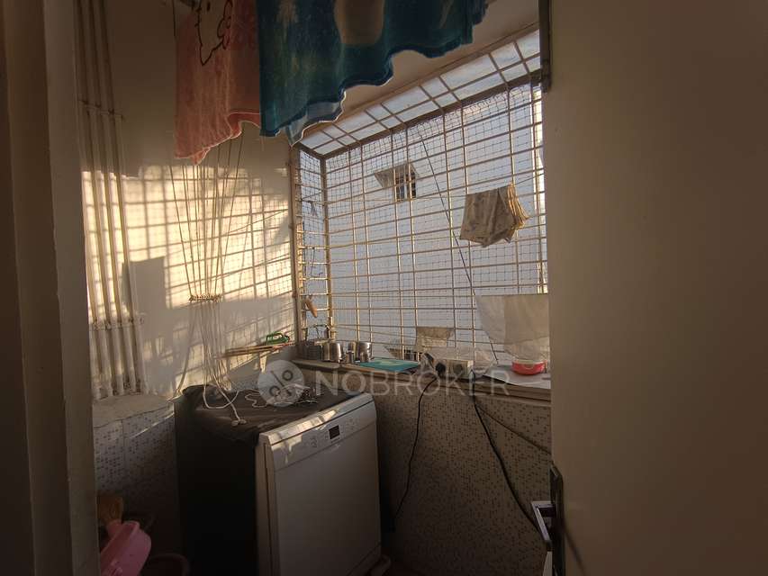 3 BHK Flat In Vaishnava Nilayam For Sale  In Sanjeeva Reddy Nagar