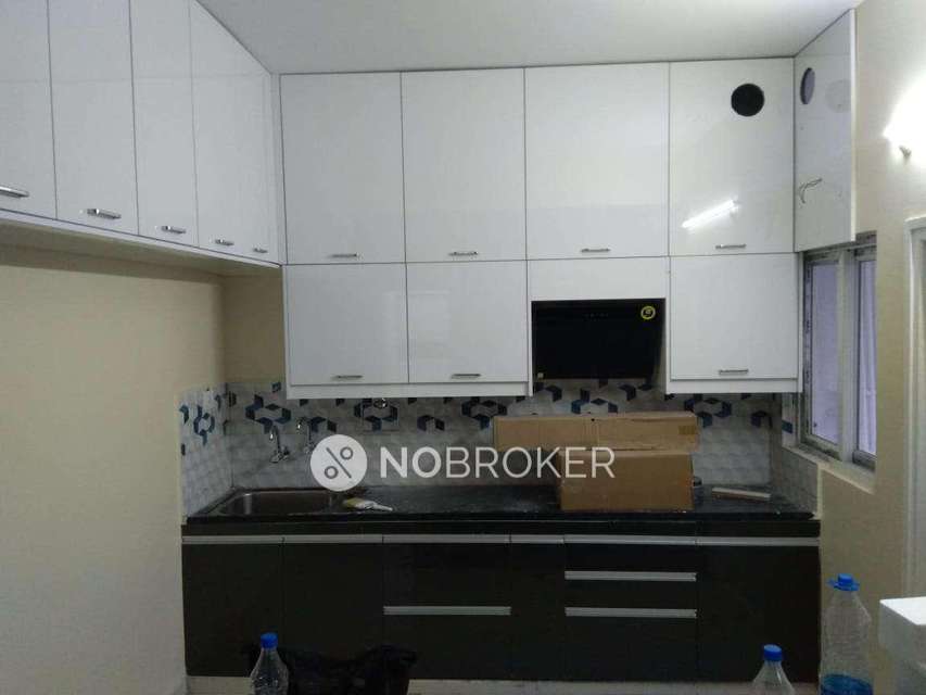 3 BHK Flat In Vaishnava Nilayam For Sale  In Sanjeeva Reddy Nagar