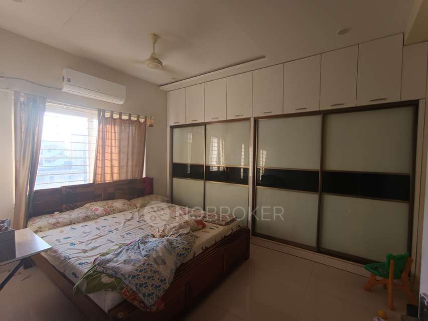 3 BHK Flat In Vaishnava Nilayam For Sale  In Sanjeeva Reddy Nagar