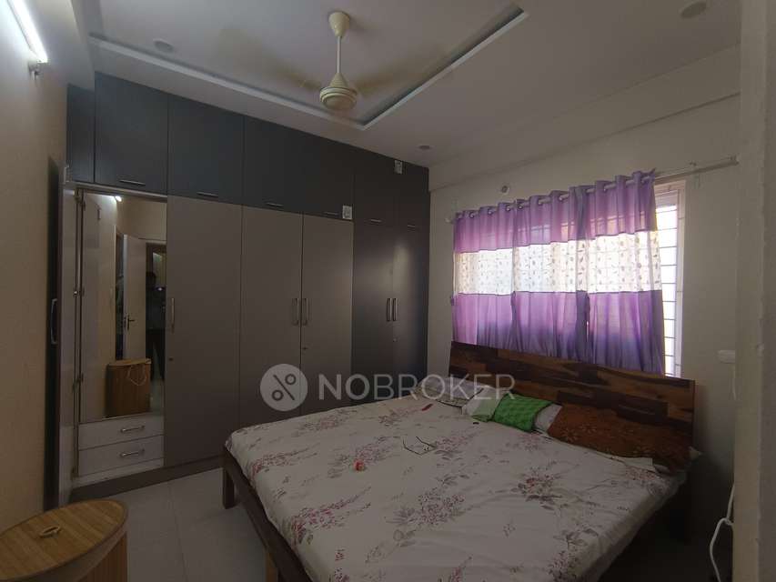 3 BHK Flat In Vaishnava Nilayam For Sale  In Sanjeeva Reddy Nagar