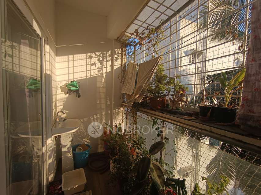 3 BHK Flat In Vaishnava Nilayam For Sale  In Sanjeeva Reddy Nagar