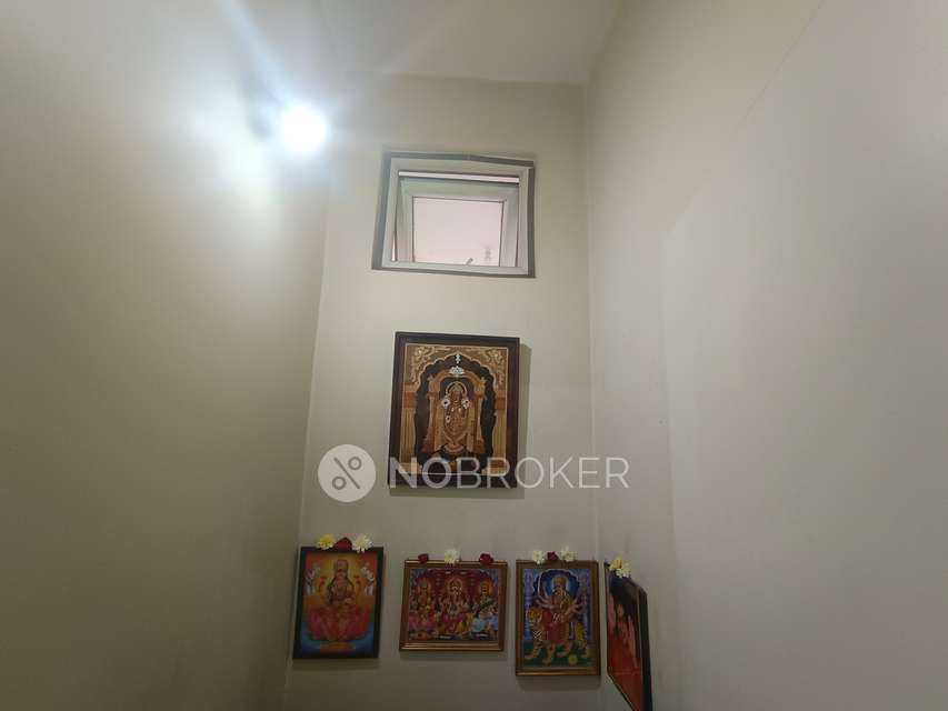 3 BHK Flat In Vaishnava Nilayam For Sale  In Sanjeeva Reddy Nagar