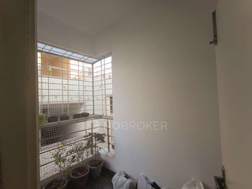 3 BHK Flat In Vaishnava Nilayam For Sale  In Sanjeeva Reddy Nagar