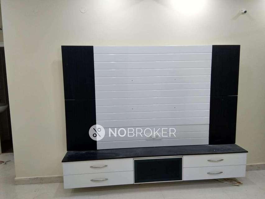 3 BHK Flat In Vaishnava Nilayam For Sale  In Sanjeeva Reddy Nagar