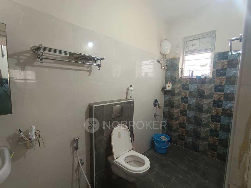 3 BHK Flat In Vaishnava Nilayam For Sale  In Sanjeeva Reddy Nagar