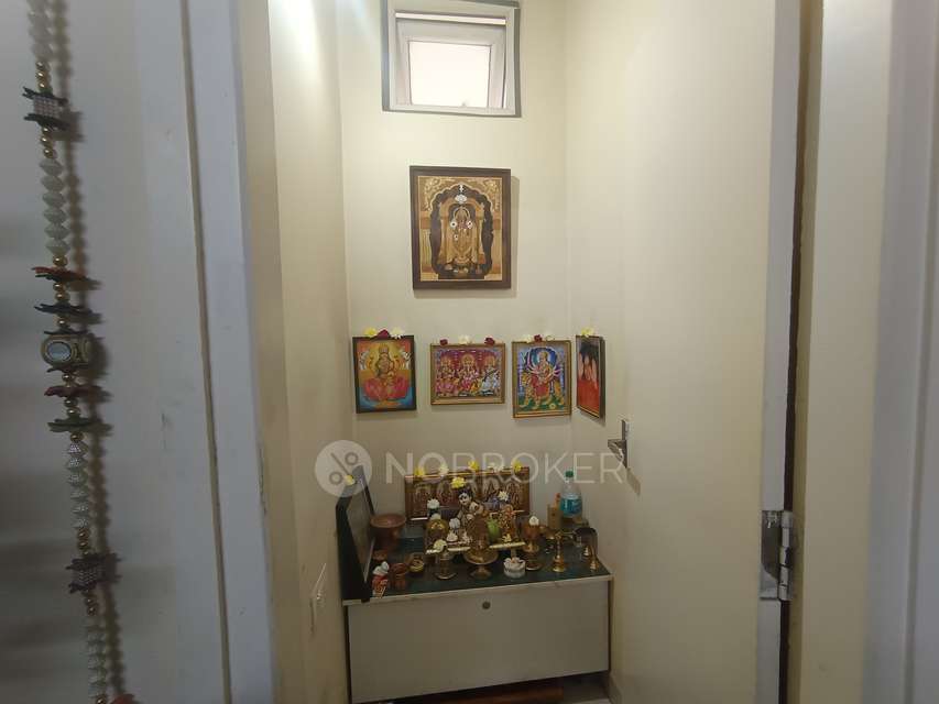 3 BHK Flat In Vaishnava Nilayam For Sale  In Sanjeeva Reddy Nagar