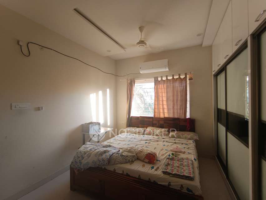 3 BHK Flat In Vaishnava Nilayam For Sale  In Sanjeeva Reddy Nagar