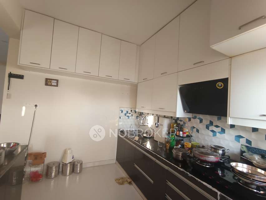 3 BHK Flat In Vaishnava Nilayam For Sale  In Sanjeeva Reddy Nagar