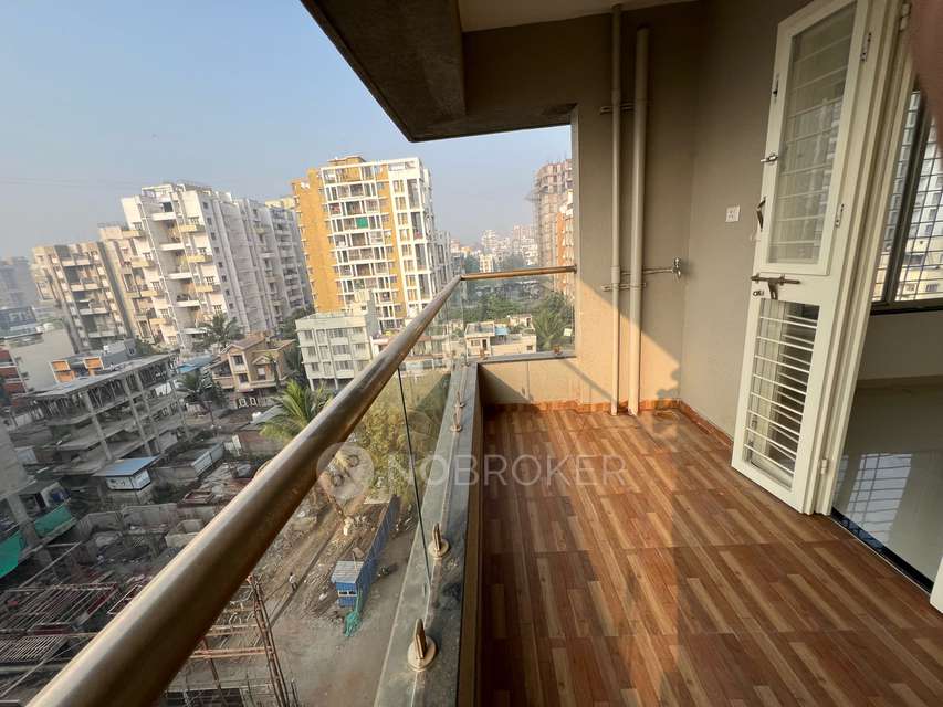 2 BHK Flat In Platinum Plaza for Rent  In Ravet