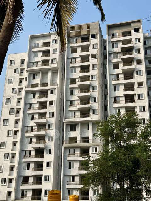 3 BHK Flat In Shriram Solitaire For Sale  In 18-785, Bsf Campus, Yelahanka, Agrahara, Bengaluru, Karnataka 560064, India