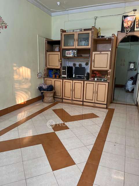 1 RK House for Rent  In , Dhankawadi