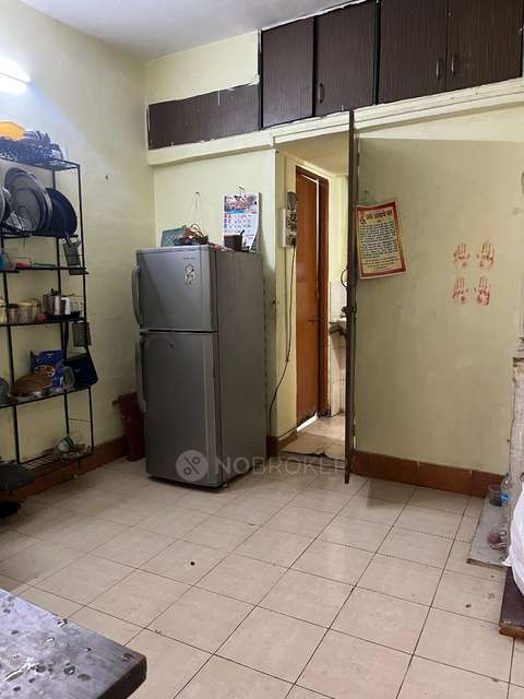 1 RK House for Rent  In , Dhankawadi